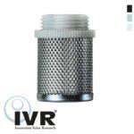 Filter INOX IVR
