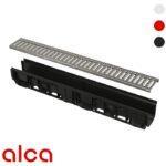Kanalica spoljašnja AVZ102-R102 ALCA
