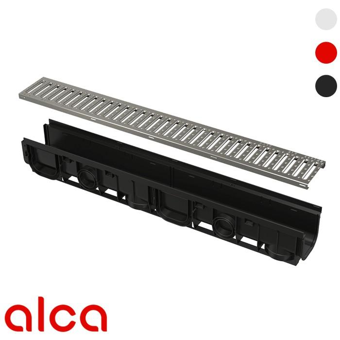 kanalica-spoljasnja-avz102-r102-alca-1.jpg Kanalica spoljašnja AVZ102-R102 ALCA - Slika 1
