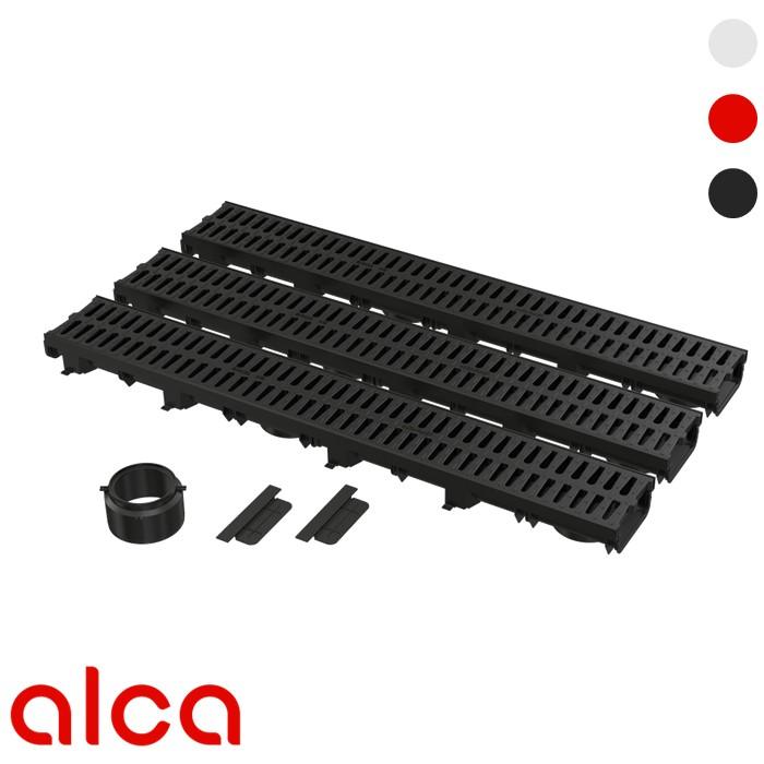 kanalica-spoljasnja-avz112-g501-3m-alca-1.jpg Kanalica spoljašnja AVZ112-G501 (3m) ALCA - Slika 1