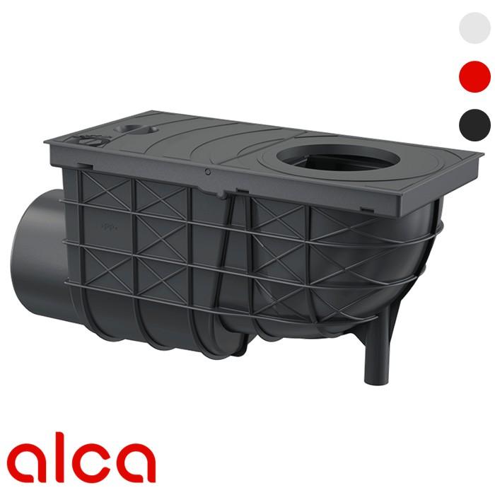 olucnjak-horizontalni-agv3-crni-alca-1.jpg Olučnjak horizontalni (AGV3) crni ALCA - Slika 1