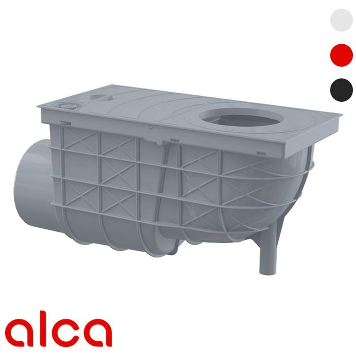 olucnjak-horizontalni-agv3s-sivi-alca-1.jpg Olučnjak horizontalni (AGV3S) sivi ALCA - Slika 1