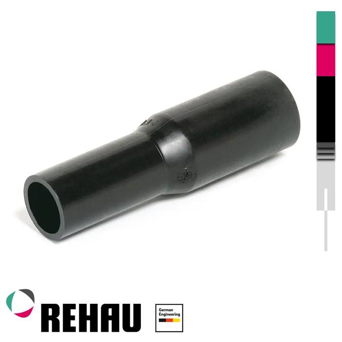 redukcija-110-75-esm-elektrofuziona-rehau-1.jpg Redukcija 110/75 ESM elektrofuziona REHAU - Slika 1