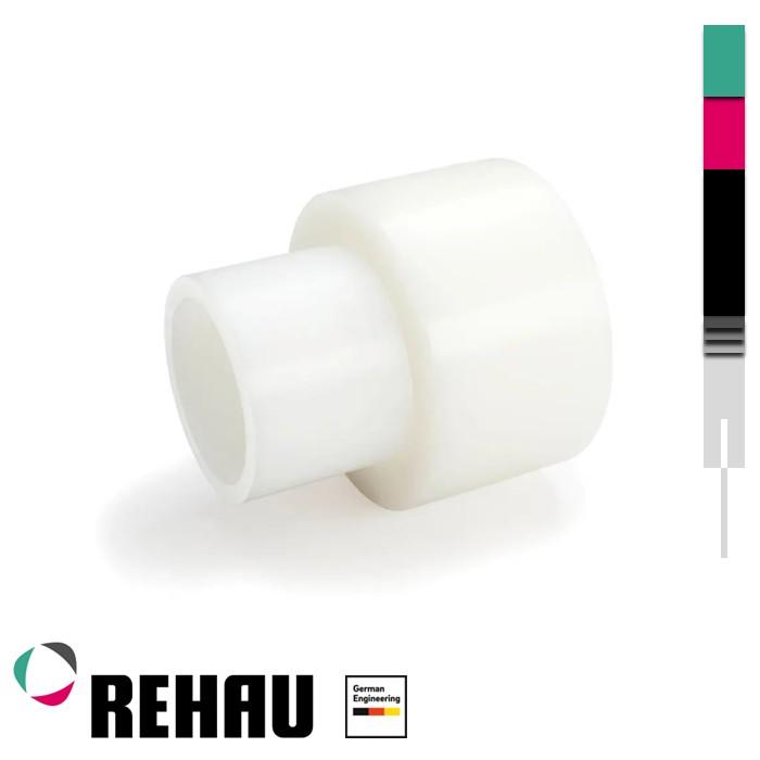redukcija-75-63-fusapex-rehau-1.jpg Redukcija 75-63 FUSAPEX REHAU - Slika 1