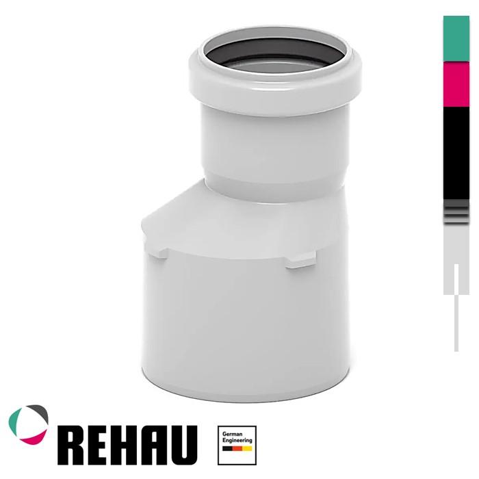 redukcija-niskosumna-rausilento-rehau-1.jpg Redukcija niskošumna RAUSILENTO REHAU - Slika 1