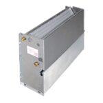 Parapetni fan coil CRC Sabiana (bez maske)
