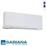Zidni Fan coil FLY CVP-T sa senzorom i daljinskim kontrolerom SABIANA