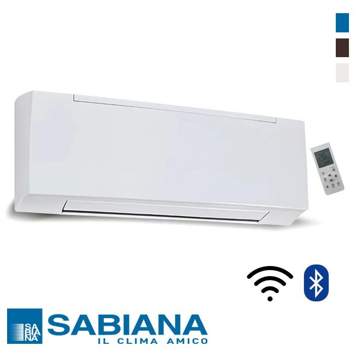 sabiana-fly-cvp-ta-zidni-fan-coil.jpg Zidni Fan coil FLY CVP-TA sa senzorom i daljinskim kontrolerom (WiFi-BT) SABIANA - Slika 1